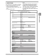 Предварительный просмотр 8 страницы Seypos KD-3500ZB Configuration Manual