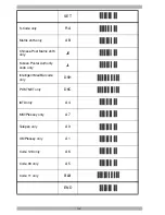 Предварительный просмотр 11 страницы Seypos KD-3500ZB Configuration Manual