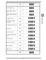 Предварительный просмотр 12 страницы Seypos KD-3500ZB Configuration Manual