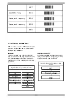 Предварительный просмотр 13 страницы Seypos KD-3500ZB Configuration Manual