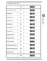 Предварительный просмотр 14 страницы Seypos KD-3500ZB Configuration Manual