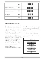 Предварительный просмотр 17 страницы Seypos KD-3500ZB Configuration Manual