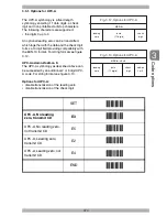 Предварительный просмотр 22 страницы Seypos KD-3500ZB Configuration Manual