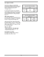 Предварительный просмотр 23 страницы Seypos KD-3500ZB Configuration Manual