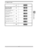 Предварительный просмотр 24 страницы Seypos KD-3500ZB Configuration Manual