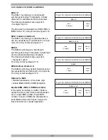 Предварительный просмотр 25 страницы Seypos KD-3500ZB Configuration Manual