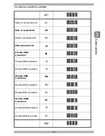 Предварительный просмотр 26 страницы Seypos KD-3500ZB Configuration Manual