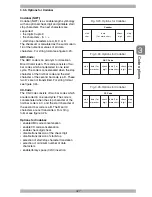 Предварительный просмотр 30 страницы Seypos KD-3500ZB Configuration Manual