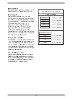 Предварительный просмотр 31 страницы Seypos KD-3500ZB Configuration Manual