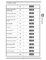 Предварительный просмотр 32 страницы Seypos KD-3500ZB Configuration Manual