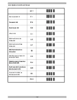 Предварительный просмотр 35 страницы Seypos KD-3500ZB Configuration Manual