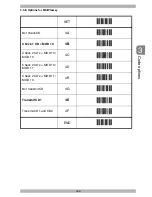 Предварительный просмотр 38 страницы Seypos KD-3500ZB Configuration Manual