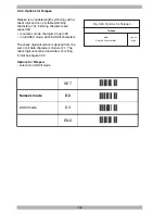 Предварительный просмотр 39 страницы Seypos KD-3500ZB Configuration Manual