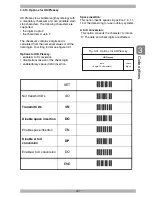 Предварительный просмотр 40 страницы Seypos KD-3500ZB Configuration Manual