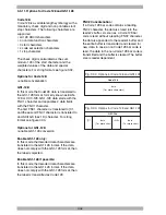 Предварительный просмотр 41 страницы Seypos KD-3500ZB Configuration Manual