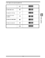 Предварительный просмотр 42 страницы Seypos KD-3500ZB Configuration Manual