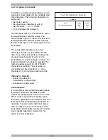 Предварительный просмотр 43 страницы Seypos KD-3500ZB Configuration Manual