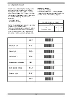 Предварительный просмотр 45 страницы Seypos KD-3500ZB Configuration Manual