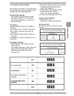 Предварительный просмотр 48 страницы Seypos KD-3500ZB Configuration Manual