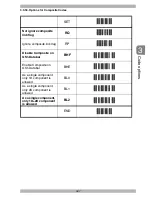 Предварительный просмотр 50 страницы Seypos KD-3500ZB Configuration Manual