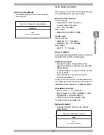 Предварительный просмотр 52 страницы Seypos KD-3500ZB Configuration Manual