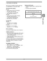 Предварительный просмотр 54 страницы Seypos KD-3500ZB Configuration Manual