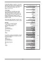 Предварительный просмотр 59 страницы Seypos KD-3500ZB Configuration Manual