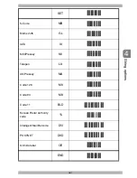 Предварительный просмотр 64 страницы Seypos KD-3500ZB Configuration Manual