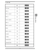 Предварительный просмотр 66 страницы Seypos KD-3500ZB Configuration Manual