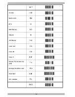 Предварительный просмотр 67 страницы Seypos KD-3500ZB Configuration Manual