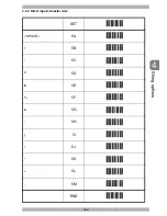 Предварительный просмотр 69 страницы Seypos KD-3500ZB Configuration Manual