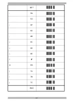 Предварительный просмотр 70 страницы Seypos KD-3500ZB Configuration Manual