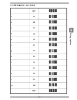 Предварительный просмотр 75 страницы Seypos KD-3500ZB Configuration Manual