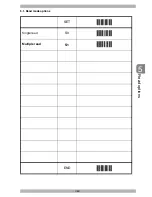 Предварительный просмотр 84 страницы Seypos KD-3500ZB Configuration Manual