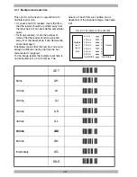 Предварительный просмотр 85 страницы Seypos KD-3500ZB Configuration Manual