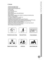 Preview for 3 page of Seypos PRP90-II User Manual