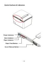 Предварительный просмотр 13 страницы Seypos QP-300 Instruction Manual