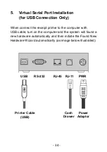 Предварительный просмотр 38 страницы Seypos QP-300 Instruction Manual