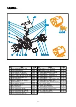 Предварительный просмотр 26 страницы SEZER ELMAS User Manual