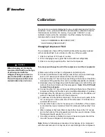 Preview for 20 page of SF AllVac Commercial Installation Operation & Maintenance