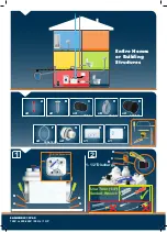 Preview for 3 page of SFA-SANIFLO SANICUBIC 1 Instruction Manual