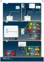 Preview for 6 page of SFA-SANIFLO SANICUBIC 1 Instruction Manual