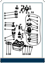 Preview for 8 page of SFA-SANIFLO SANICUBIC 1 Instruction Manual