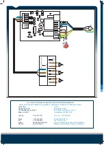 Preview for 9 page of SFA-SANIFLO SANICUBIC 1 Instruction Manual