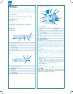 Preview for 13 page of SFA-SANIFLO SANICUBIC 1 Instruction Manual