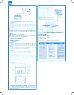 Preview for 17 page of SFA-SANIFLO SANICUBIC 1 Instruction Manual