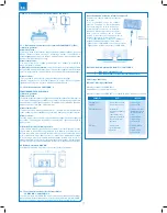 Preview for 27 page of SFA-SANIFLO SANICUBIC 1 Instruction Manual