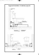 Preview for 15 page of SFA-SANIFLO SANIGRIND Installation And Maintenance Instructions Manual