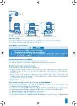 Preview for 33 page of SFA 009000000 Operating And Installation Manual