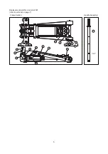 Предварительный просмотр 6 страницы SFA AMERICAN LIFTING AL2301 Manual